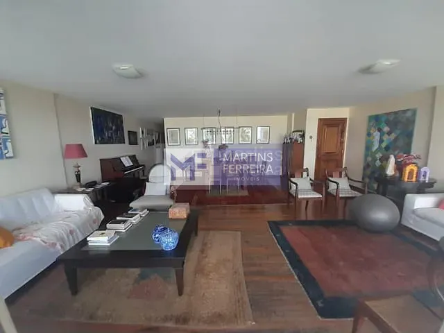 Apartamento com 220m² 3 quartos e 4 banheiros, à venda, no bairro Recreio dos Bandeirantes em Rio de Janeiro