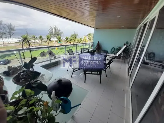 Apartamento com 220m² 3 quartos e 4 banheiros, à venda, no bairro Recreio dos Bandeirantes em Rio de Janeiro