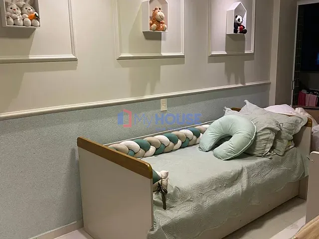 Apartamento 2 quartos e 2 banheiros, à venda, no bairro Pontal em Ilhéus