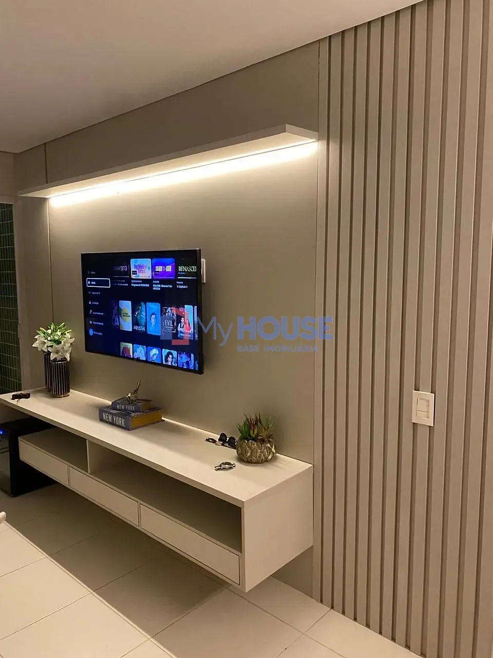 Apartamento, 2 quartos, 78 m² - Foto 11