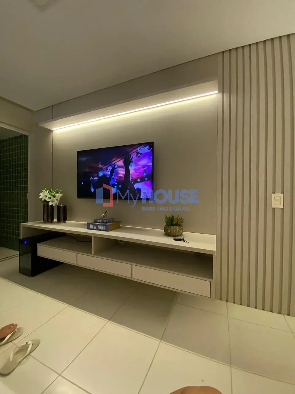 Apartamento, 2 quartos, 78 m² - Foto 12