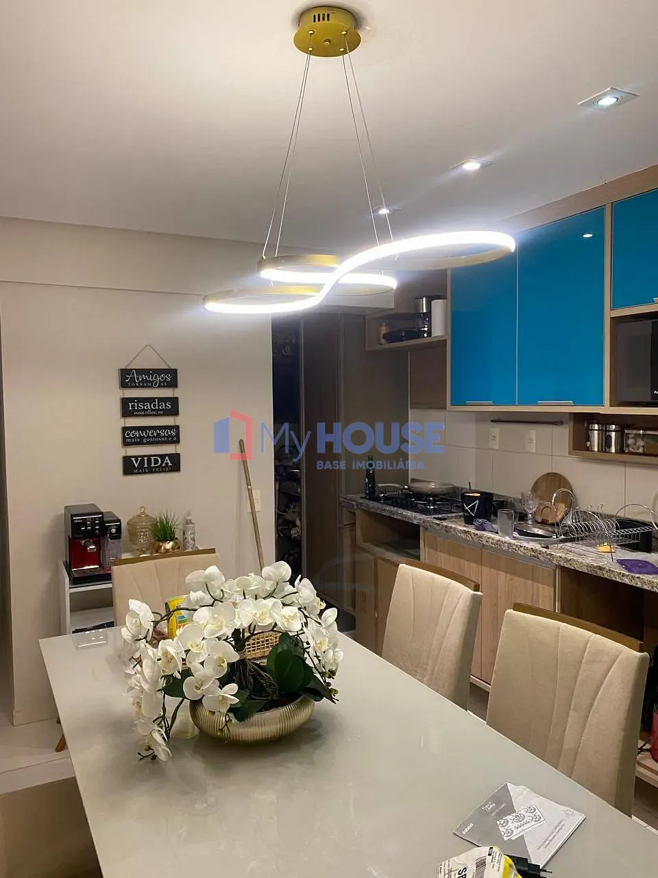 Apartamento, 2 quartos, 78 m² - Foto 8
