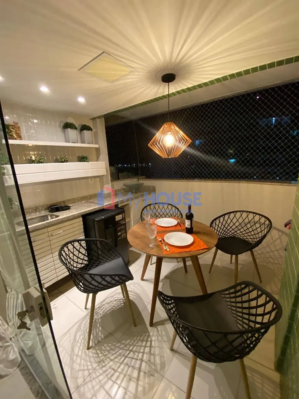 Apartamento, 2 quartos, 78 m² - Foto 6