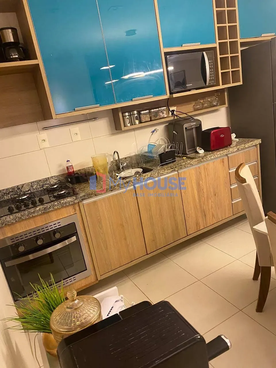 Apartamento, 2 quartos, 78 m² - Foto 10