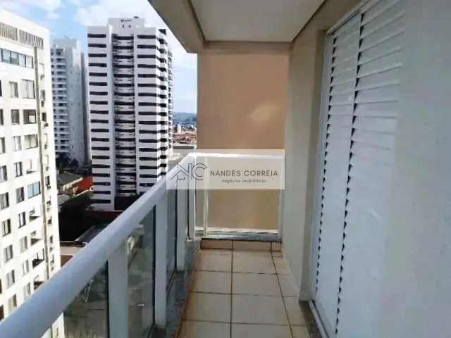 Apartamento 3 quartos e 2 banheiros, à venda, no bairro Centro em Londrina