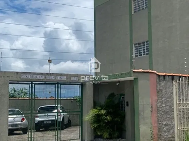 Apartamento 3 quartos e 2 banheiros, à venda, no bairro Esplanada Independência em Taubaté