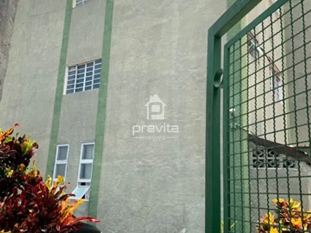 Apartamento 3 quartos e 2 banheiros, à venda, no bairro Esplanada Independência em Taubaté