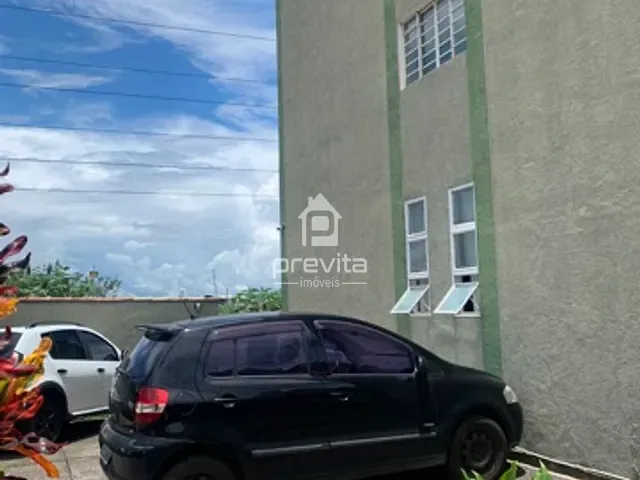 Apartamento 3 quartos e 2 banheiros, à venda, no bairro Esplanada Independência em Taubaté
