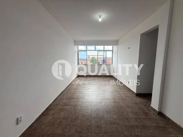 Apartamento 3 quartos e 2 banheiros, para alugar, no bairro Bela Vista em Fortaleza