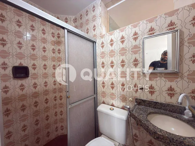 Apartamento 3 quartos e 2 banheiros, para alugar, no bairro Bela Vista em Fortaleza