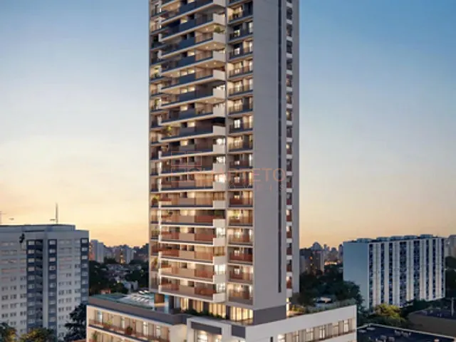 Apartamento 3 quartos e 3 banheiros, à venda, no bairro Perdizes em São Paulo