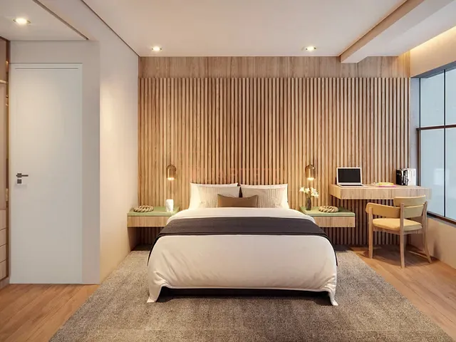Apartamento 3 quartos e 3 banheiros, à venda, no bairro Perdizes em São Paulo