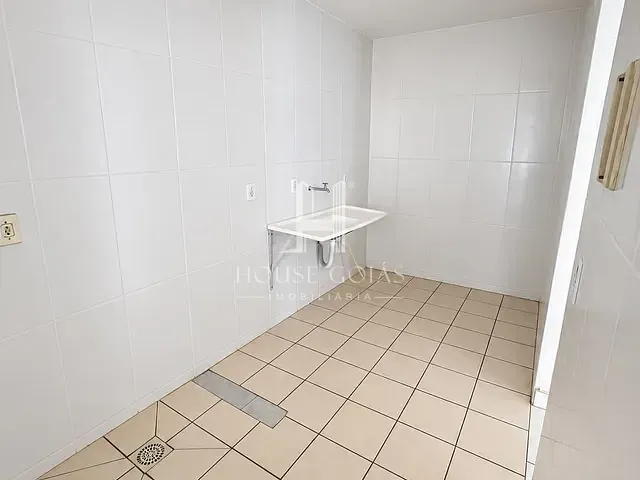 Apartamento com 46m² 2 quartos e 1 banheiro, à venda, no bairro Residencial Jardins do Cerrado 7 em Goiânia