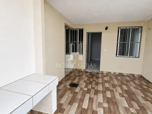 Apartamento com 46m² 2 quartos e 1 banheiro, à venda, no bairro Residencial Jardins do Cerrado 7 em Goiânia