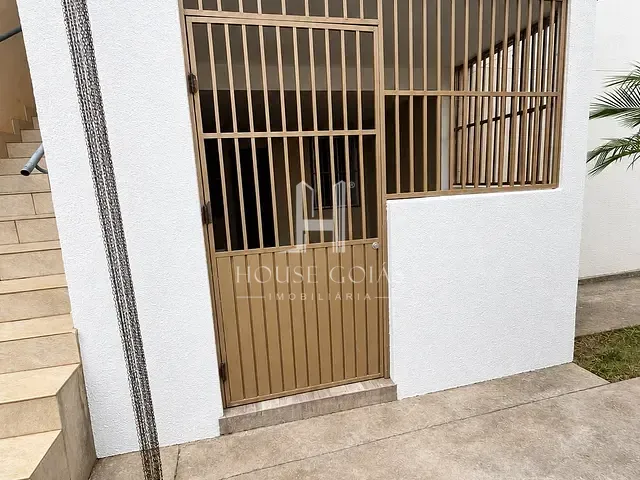 Apartamento com 46m² 2 quartos e 1 banheiro, à venda, no bairro Residencial Jardins do Cerrado 7 em Goiânia