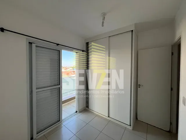 Apartamento com 42m² 1 quarto e 1 banheiro, para alugar, no bairro Jardim Infante Dom Henrique em Bauru