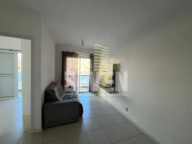 Apartamento com 42m² 1 quarto e 1 banheiro, para alugar, no bairro Jardim Infante Dom Henrique em Bauru