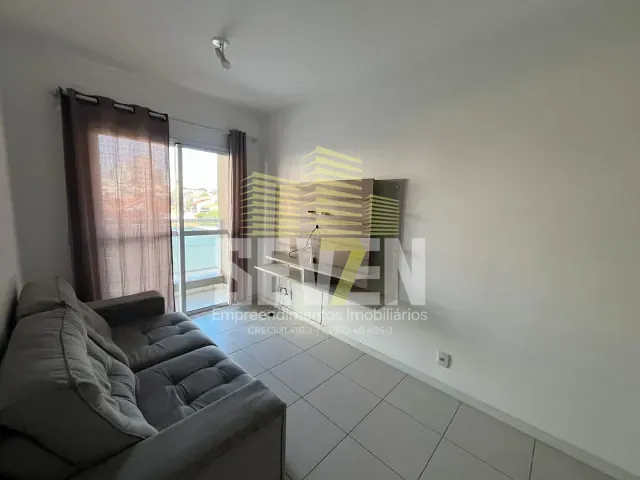 Apartamento com 42m² 1 quarto e 1 banheiro, para alugar, no bairro Jardim Infante Dom Henrique em Bauru