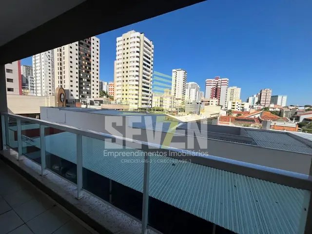 Apartamento com 42m² 1 quarto e 1 banheiro, para alugar, no bairro Jardim Infante Dom Henrique em Bauru