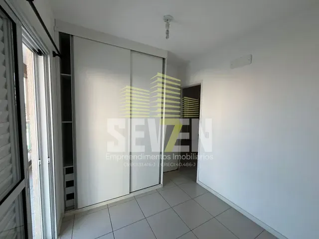 Apartamento com 42m² 1 quarto e 1 banheiro, para alugar, no bairro Jardim Infante Dom Henrique em Bauru