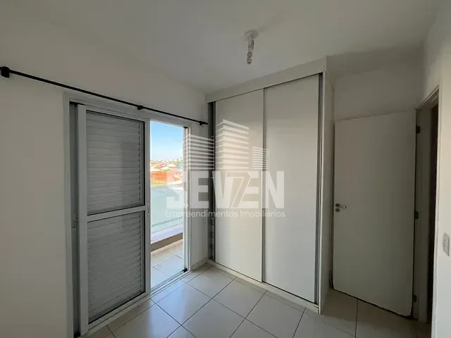 Apartamento com 42m² 1 quarto e 1 banheiro, para alugar, no bairro Jardim Infante Dom Henrique em Bauru
