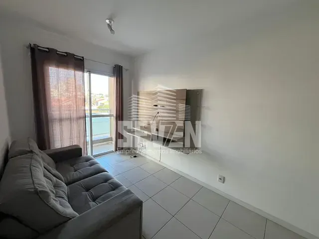 Apartamento com 42m² 1 quarto e 1 banheiro, para alugar, no bairro Jardim Infante Dom Henrique em Bauru