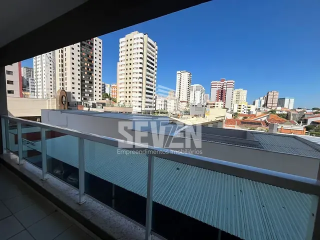 Apartamento com 42m² 1 quarto e 1 banheiro, para alugar, no bairro Jardim Infante Dom Henrique em Bauru