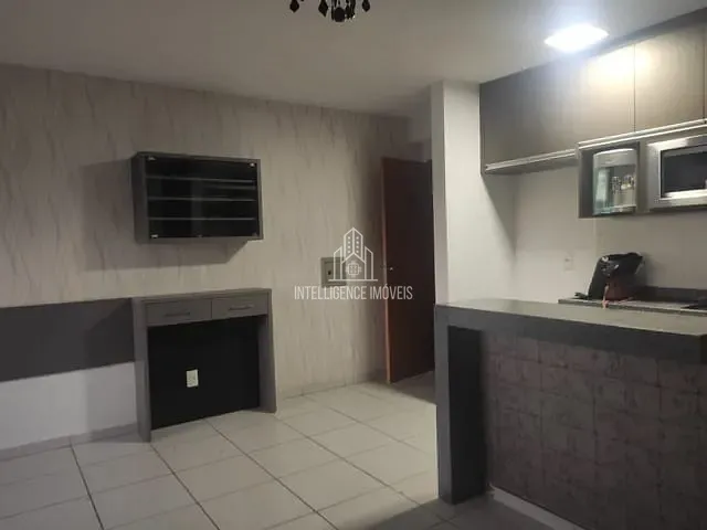 Apartamento 3 quartos e 2 banheiros, para alugar, no bairro Porto em Cuiabá