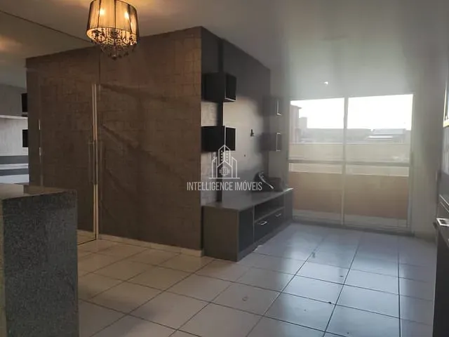 Apartamento 3 quartos e 2 banheiros, para alugar, no bairro Porto em Cuiabá