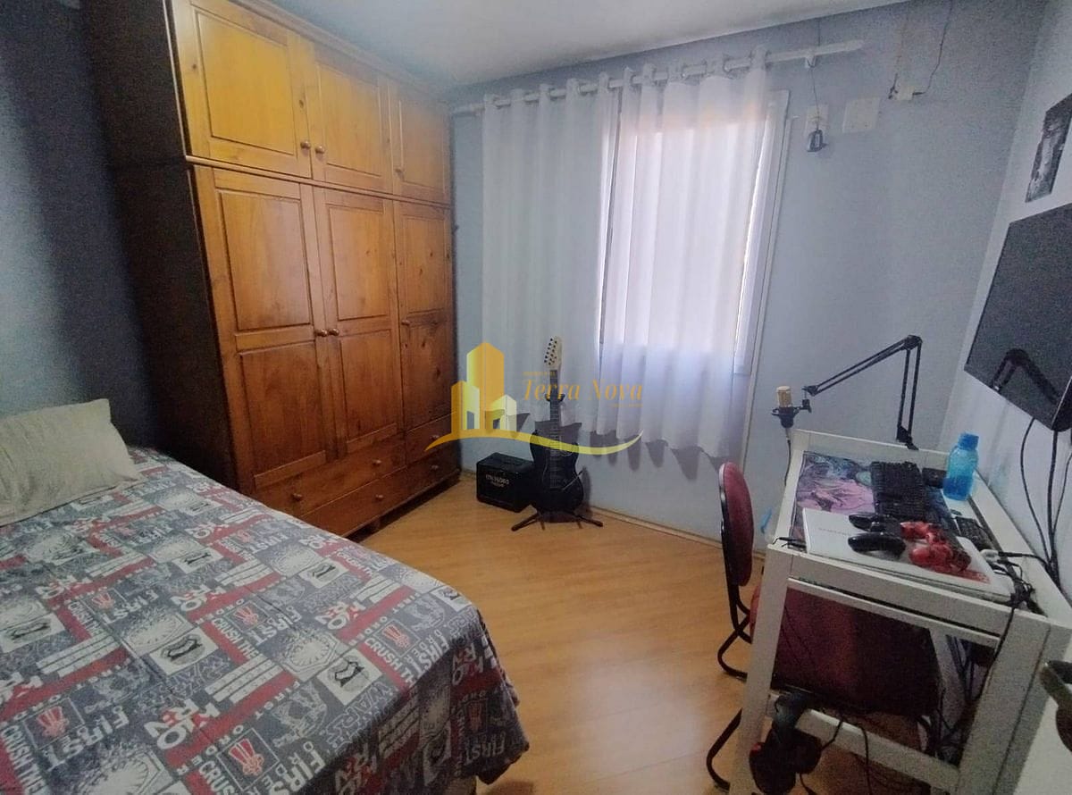 Apartamento, 3 quartos, 65 m² - Foto 35