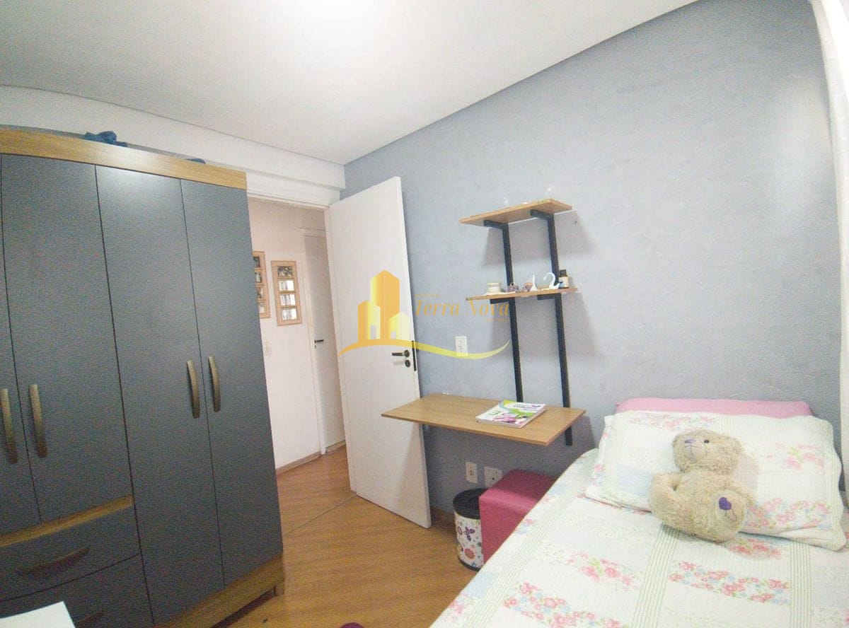 Apartamento, 3 quartos, 65 m² - Foto 37