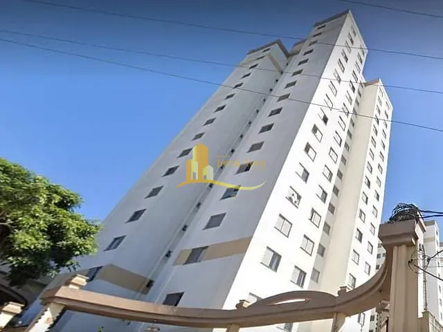 Apartamento com 55m² 3 quartos e 1 banheiro, à venda, no bairro Vila Carmosina em São Paulo