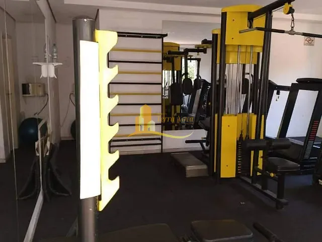 Apartamento com 55m² 3 quartos e 1 banheiro, à venda, no bairro Vila Carmosina em São Paulo