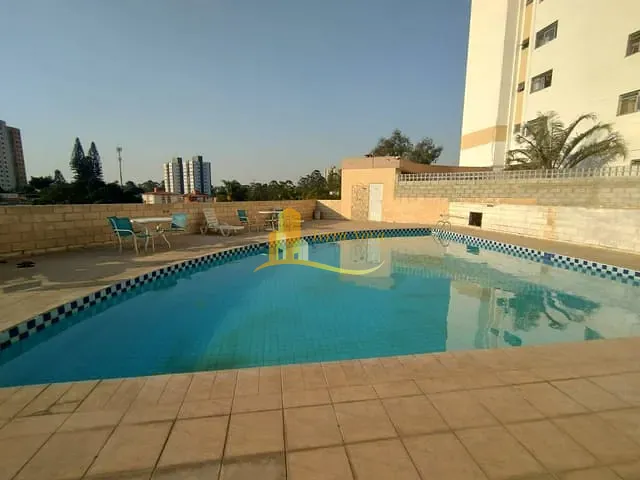 Apartamento com 55m² 3 quartos e 1 banheiro, à venda, no bairro Vila Carmosina em São Paulo
