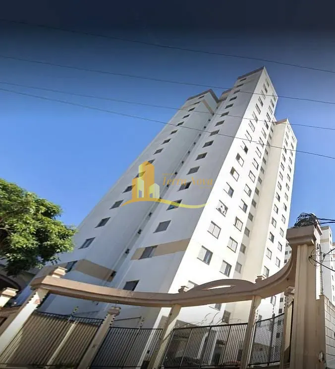 Apartamento, 3 quartos, 65 m² - Foto 2