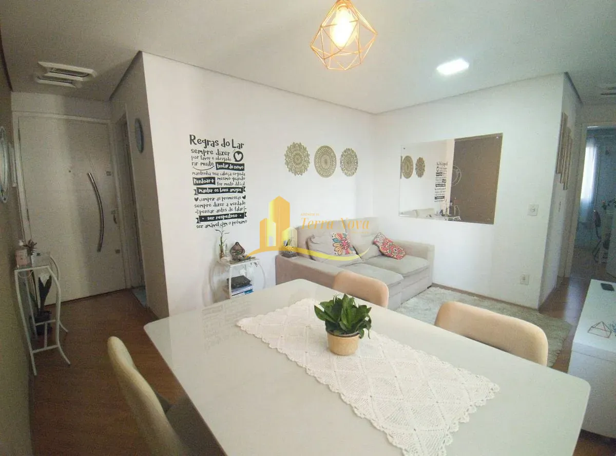 Apartamento, 3 quartos, 65 m² - Foto 22