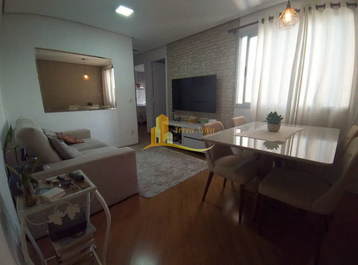 Apartamento, 3 quartos, 65 m² - Foto 21