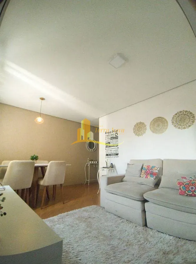 Apartamento, 3 quartos, 65 m² - Foto 23