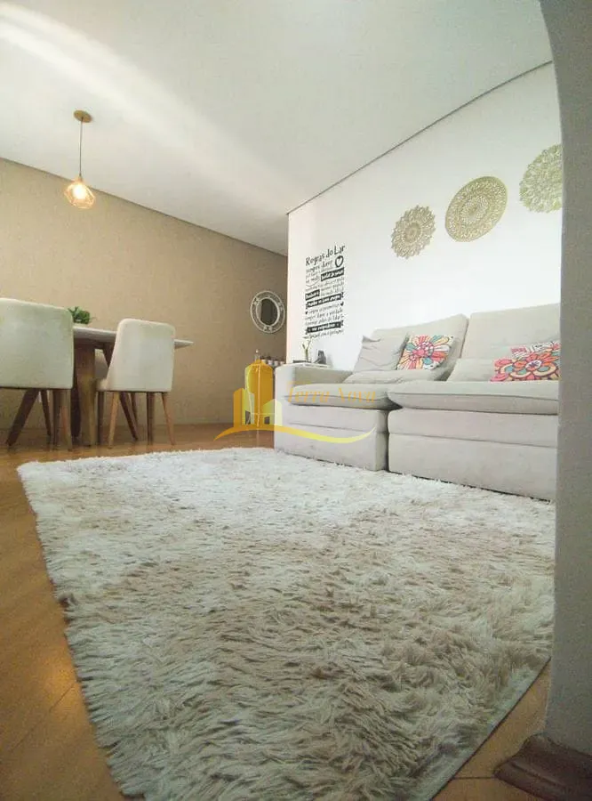 Apartamento, 3 quartos, 65 m² - Foto 20