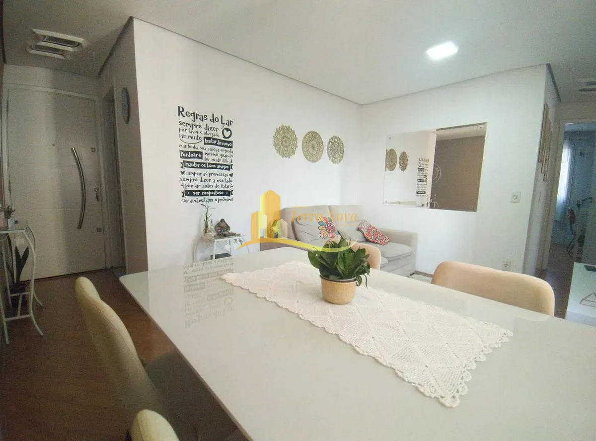 Apartamento, 3 quartos, 65 m² - Foto 19