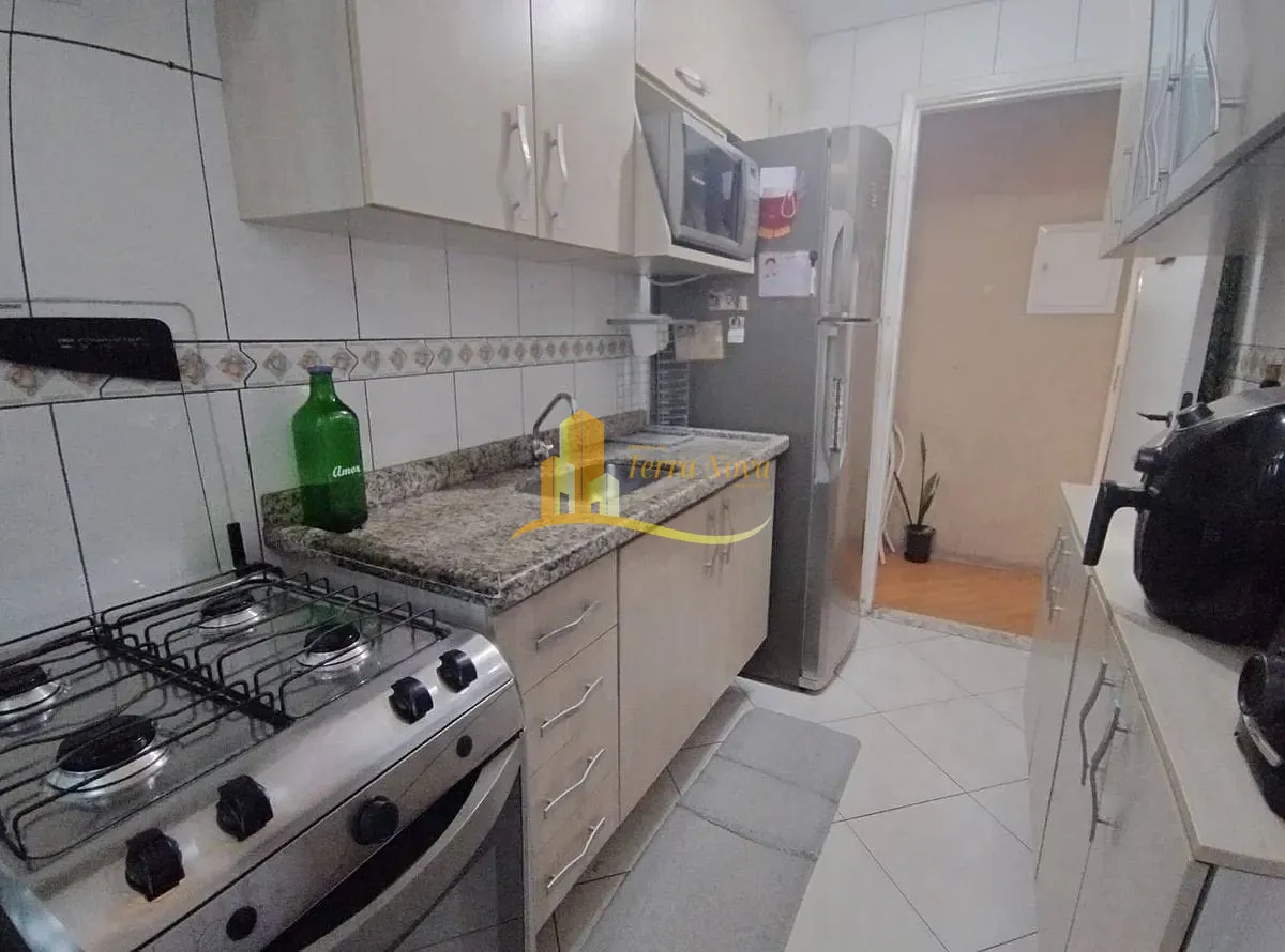 Apartamento, 3 quartos, 65 m² - Foto 24