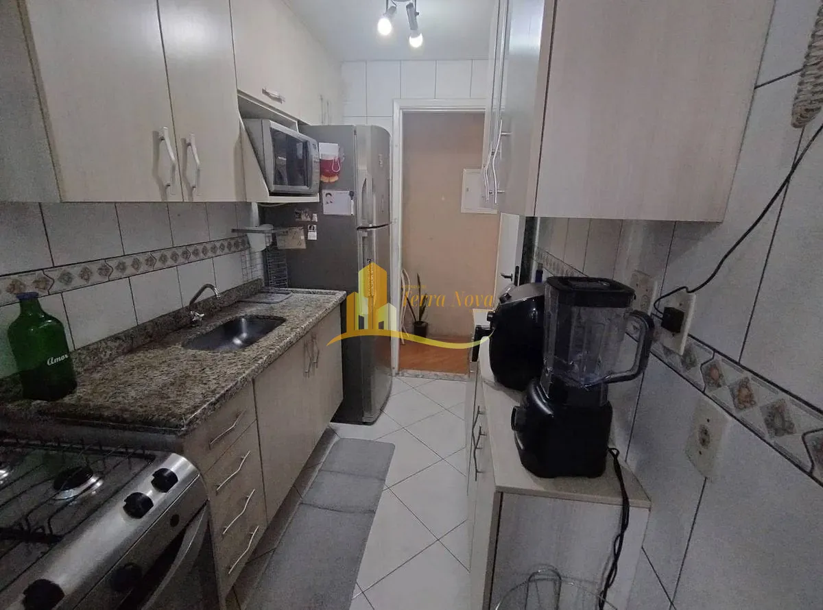 Apartamento, 3 quartos, 65 m² - Foto 25