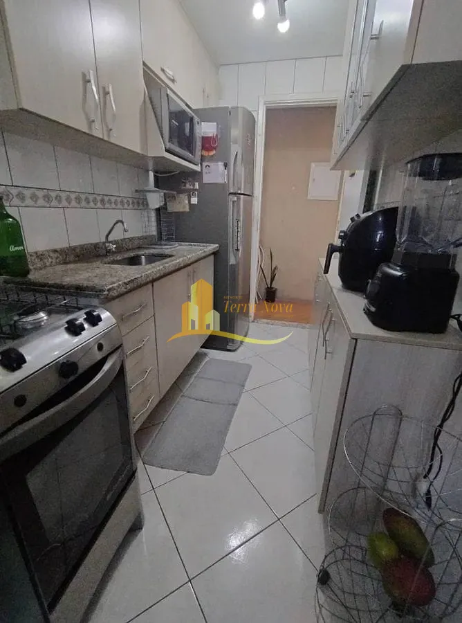 Apartamento, 3 quartos, 65 m² - Foto 26