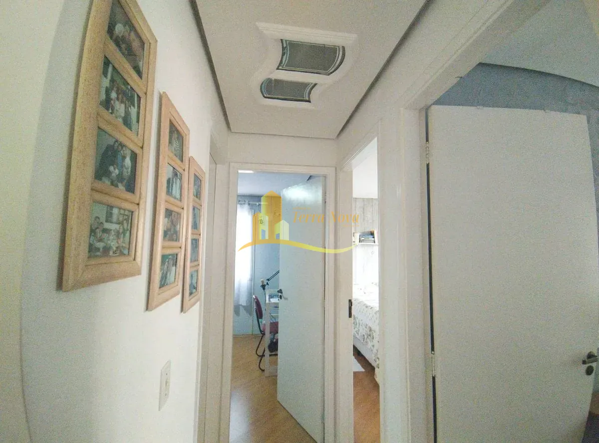 Apartamento, 3 quartos, 65 m² - Foto 28