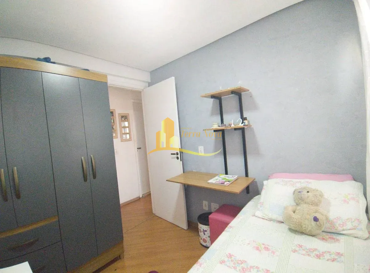 Apartamento, 3 quartos, 65 m² - Foto 37