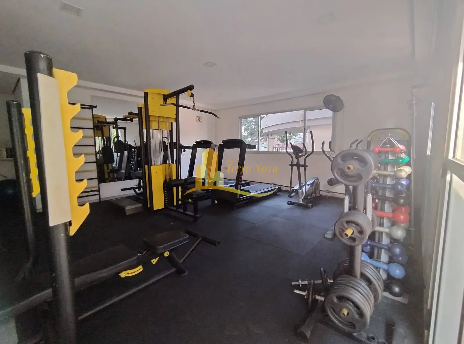 Apartamento, 3 quartos, 65 m² - Foto 3