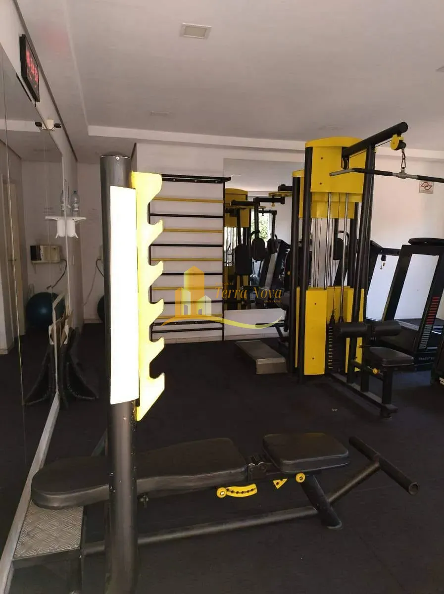 Apartamento, 3 quartos, 65 m² - Foto 4