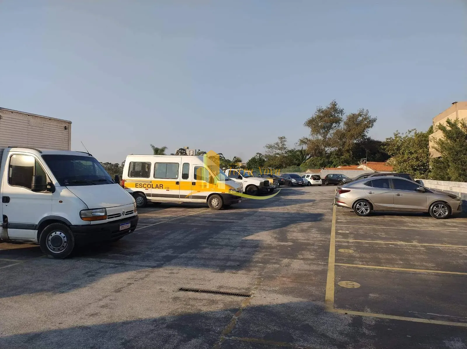 Apartamento, 3 quartos, 65 m² - Foto 13