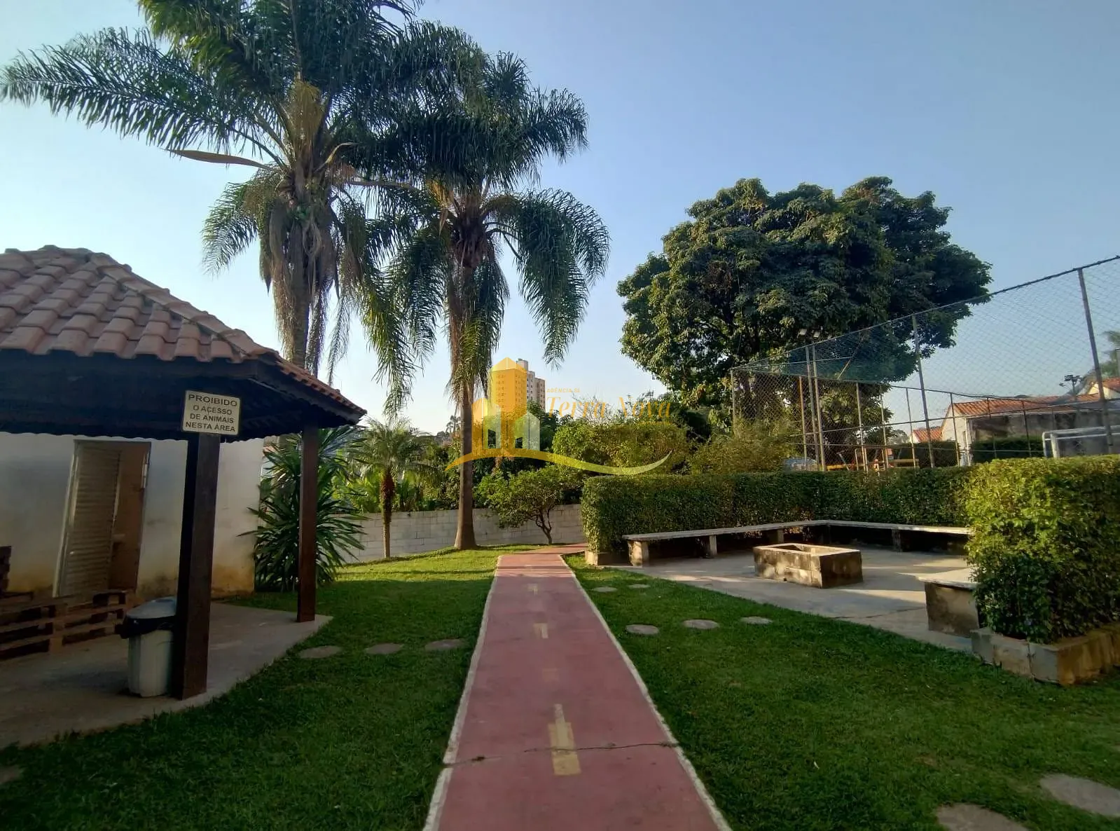 Apartamento, 3 quartos, 65 m² - Foto 9