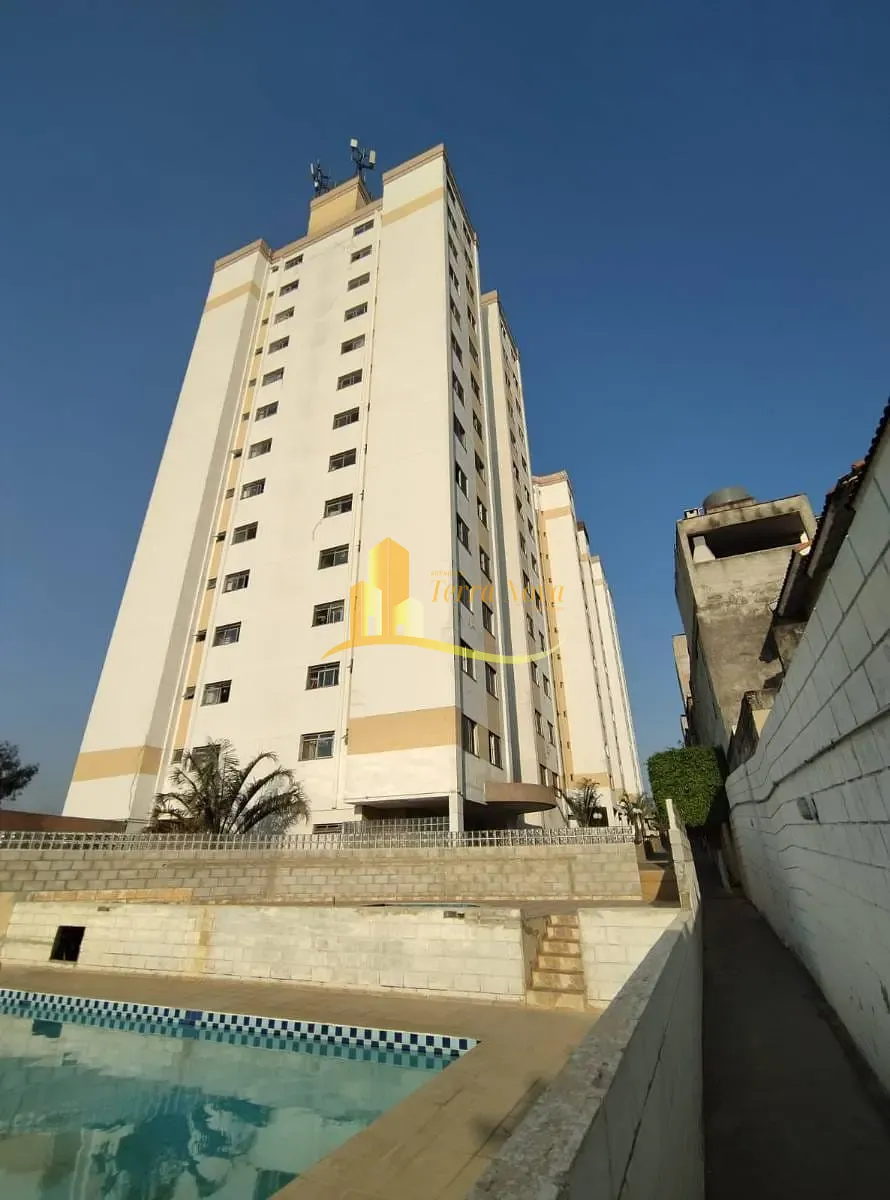 Apartamento, 3 quartos, 65 m² - Foto 18